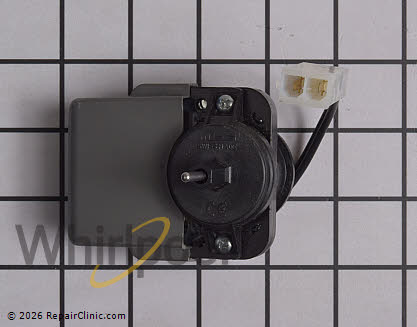 Evaporator Fan Motor WP2315549 Alternate Product View
