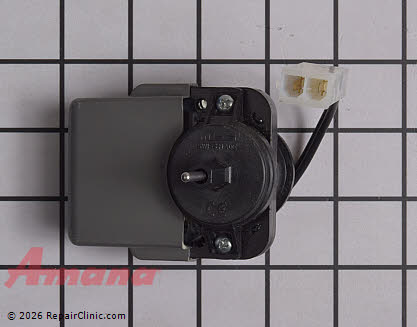 Evaporator Fan Motor WP2315549 Alternate Product View