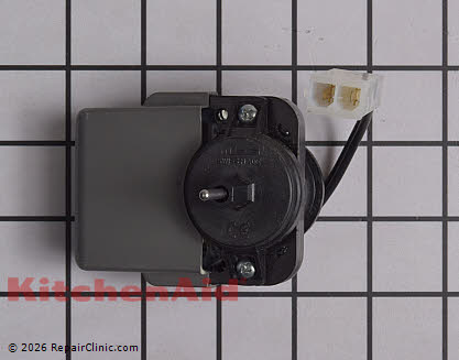 Evaporator Fan Motor WP2315549 Alternate Product View