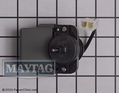Evaporator Fan Motor WP2315549 Alternate Product View