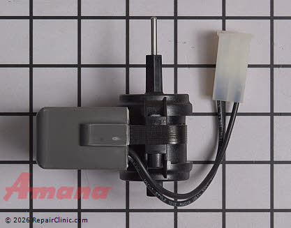 Evaporator Fan Motor WP2315549 Alternate Product View