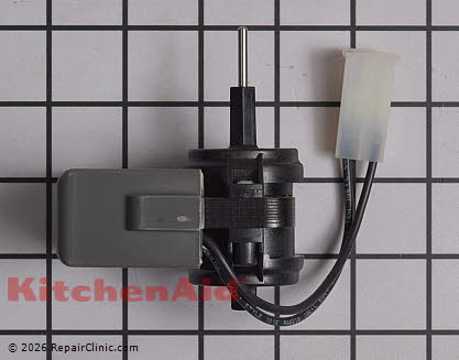 Evaporator Fan Motor WP2315549 Alternate Product View