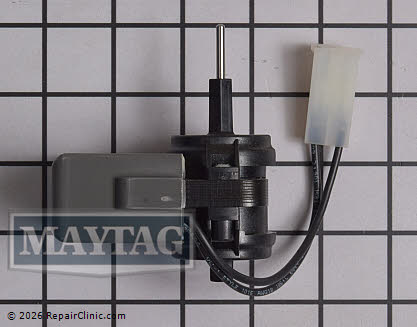 Evaporator Fan Motor WP2315549 Alternate Product View