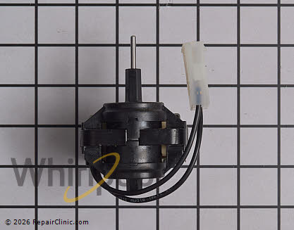 Evaporator Fan Motor WP2315549 Alternate Product View