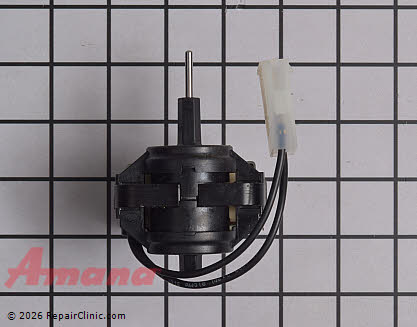 Evaporator Fan Motor WP2315549 Alternate Product View