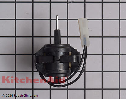 Evaporator Fan Motor WP2315549 Alternate Product View