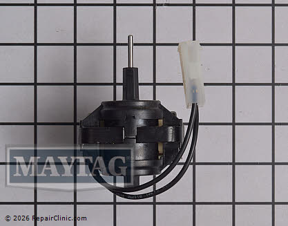 Evaporator Fan Motor WP2315549 Alternate Product View