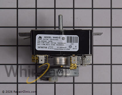 Timer WP3976570 Alternate Product View