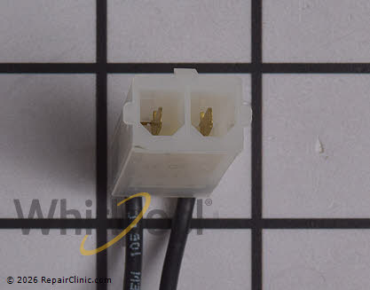 Evaporator Fan Motor WP2315549 Alternate Product View