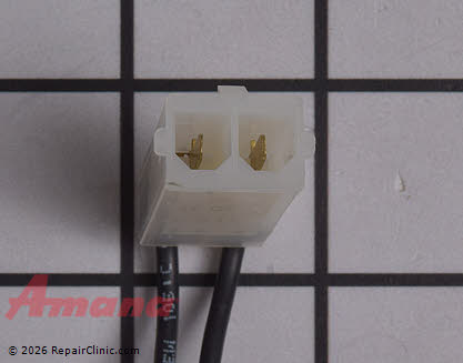 Evaporator Fan Motor WP2315549 Alternate Product View