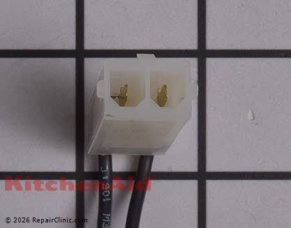 Evaporator Fan Motor WP2315549 Alternate Product View