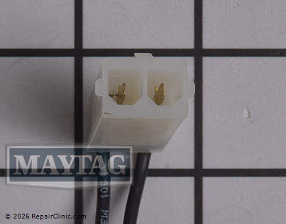 Evaporator Fan Motor WP2315549 Alternate Product View