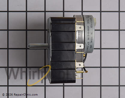 Timer WP3976570 Alternate Product View