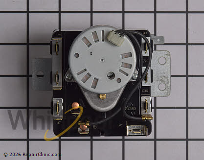 Timer WP3976570 Alternate Product View