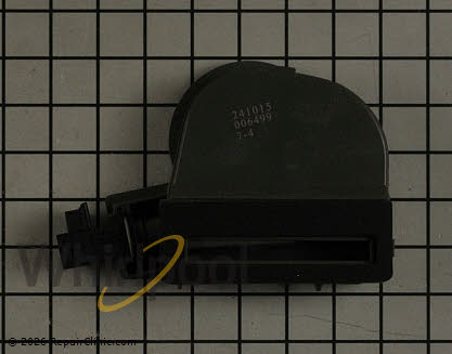 Vent W11649995 Alternate Product View