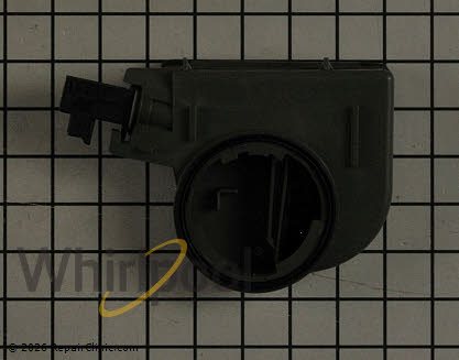 Vent W11649995 Alternate Product View