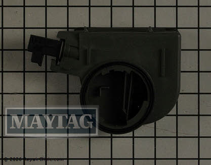 Vent W11649995 Alternate Product View