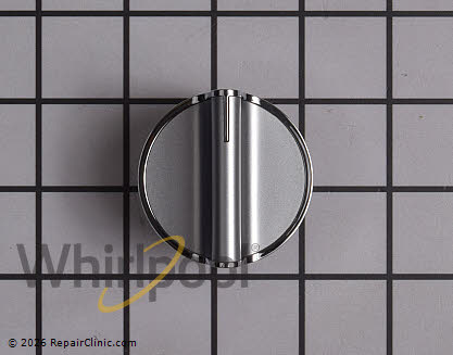 Control Knob W10818230 Alternate Product View