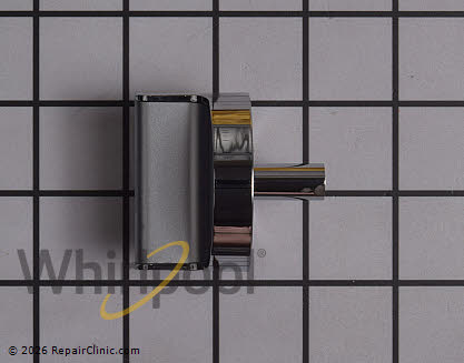 Control Knob W10818230 Alternate Product View