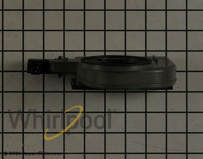 Vent W11649995 Alternate Product View
