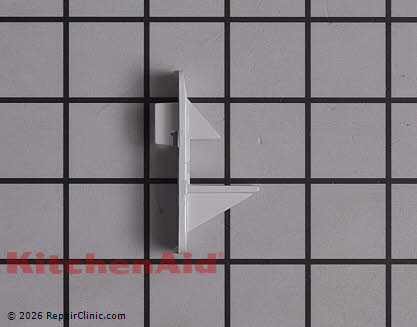 Shelf Support WP67001716 Alternate Product View