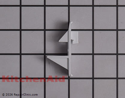 Shelf Support WP67001716 Alternate Product View