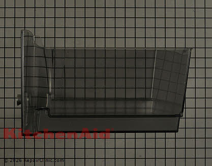 Crisper Drawer W11115324 Alternate Product View
