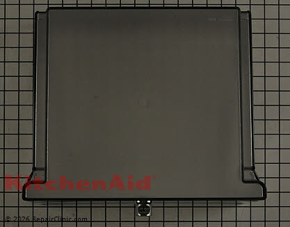 Crisper Drawer W11115324 Alternate Product View
