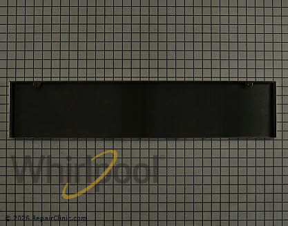Drawer Front W10602484 Alternate Product View