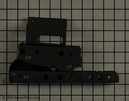 Bottom Hinge W10691534 Alternate Product View