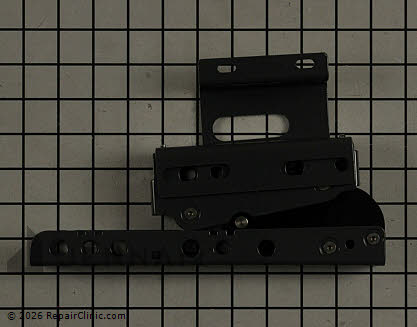 Bottom Hinge W10691534 Alternate Product View