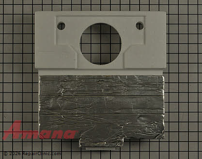 Air Duct W11666272 Alternate Product View