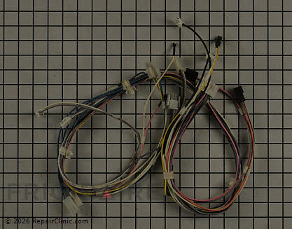 Spark Ignition Switch and Harness 5304511240 Alternate Product View
