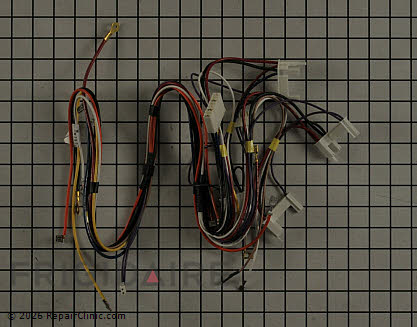 Wire Harness 5304520707 Alternate Product View