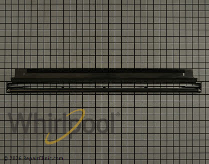 Vent Grille W11369889 Alternate Product View