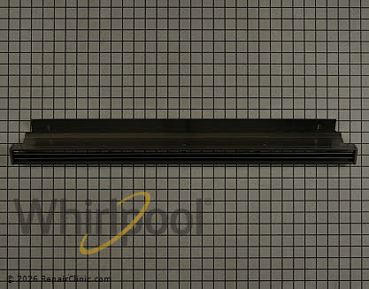 Vent Grille W11369889 Alternate Product View