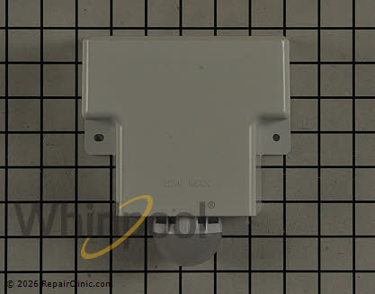 User Control and Display Board W11648344 Alternate Product View