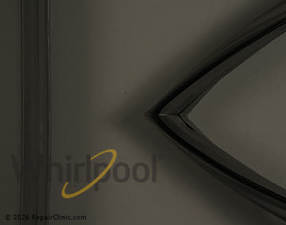 Door Gasket W10443312 Alternate Product View