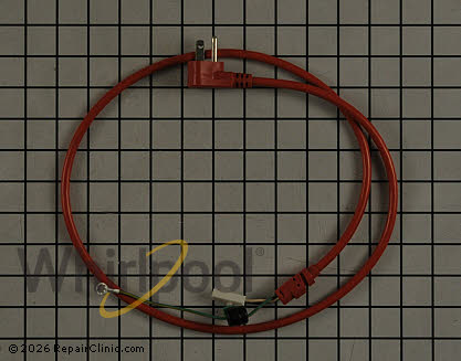 Wire Harness W10116173 Alternate Product View