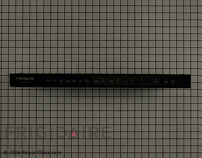 Touchpad and Control Panel 117512430 Alternate Product View