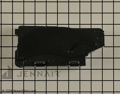 Top Hinge W11233362 Alternate Product View
