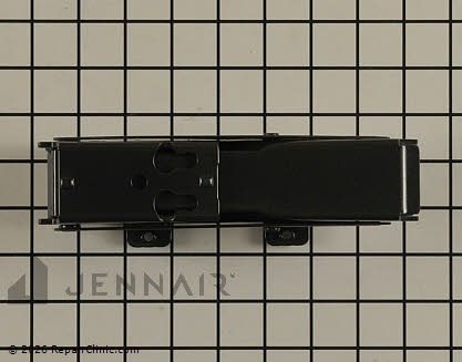 Top Hinge W11233362 Alternate Product View
