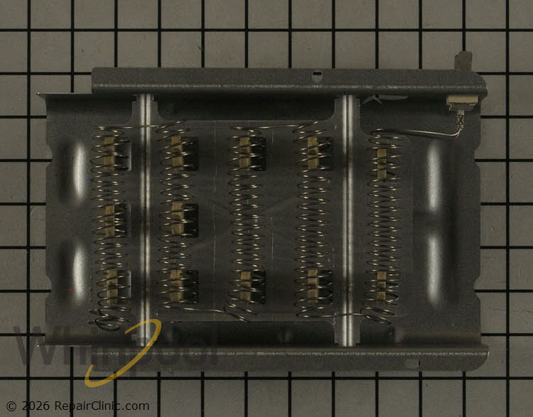 Whirlpool Heating Element 279838 | Whirlpool Replacement Parts