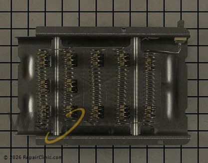 Whirlpool Heating Element 279838 | Whirlpool Replacement Parts