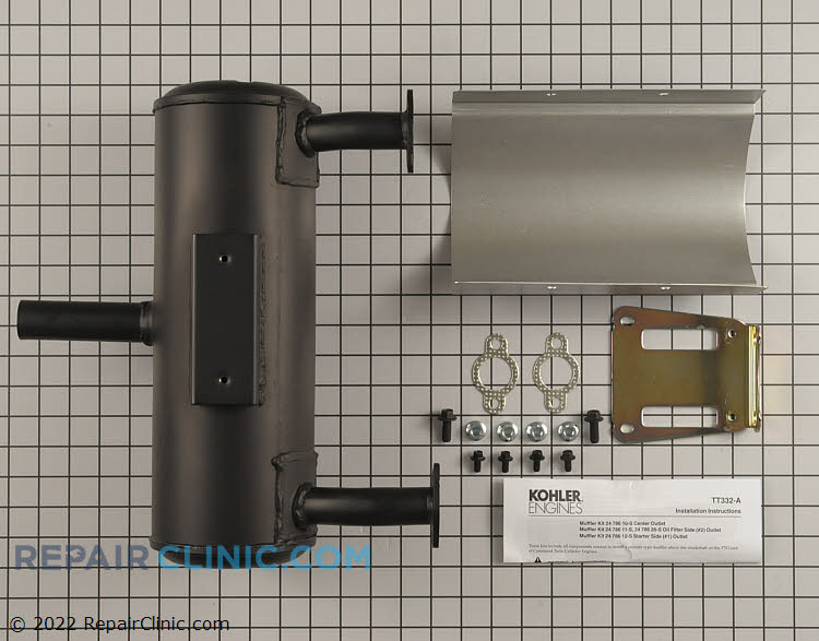 Fix My Small Appliance Part 1
